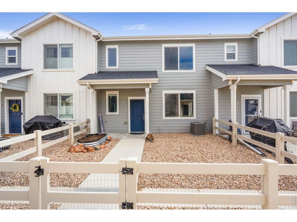 710 Oregon Trl D-3, Ault, CO 80610