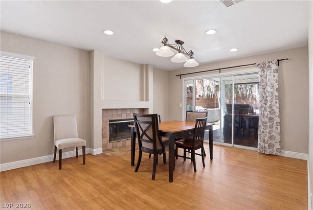 7943 Lions Mane Court, Las Vegas, NV 89123