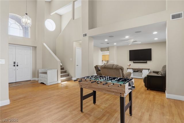 7943 Lions Mane Court, Las Vegas, NV 89123