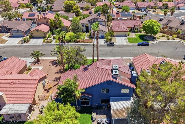 7943 Lions Mane Court, Las Vegas, NV 89123