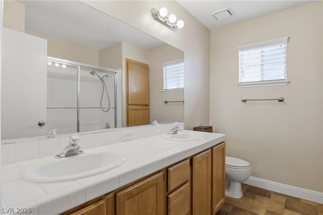 7943 Lions Mane Court, Las Vegas, NV 89123