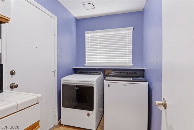 7943 Lions Mane Court, Las Vegas, NV 89123