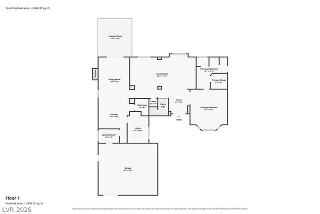 7943 Lions Mane Court, Las Vegas, NV 89123