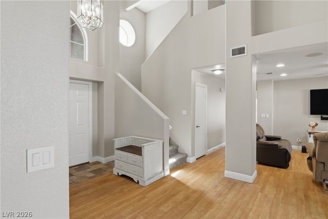 7943 Lions Mane Court, Las Vegas, NV 89123