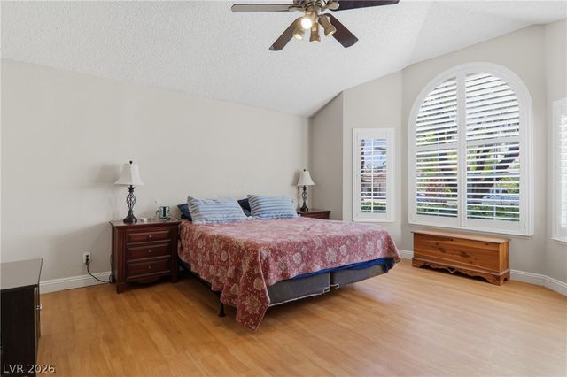7943 Lions Mane Court, Las Vegas, NV 89123