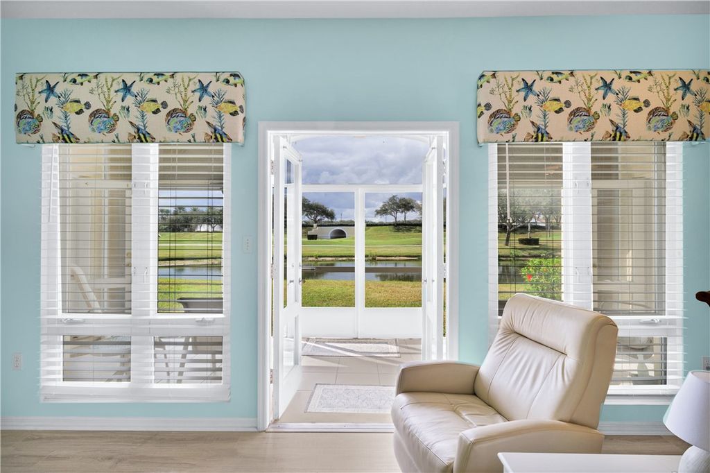 5075 Harmony Circle 103, Vero Beach, FL 32967