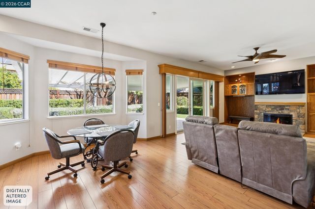 1869 Renee Way, Concord, CA 94521