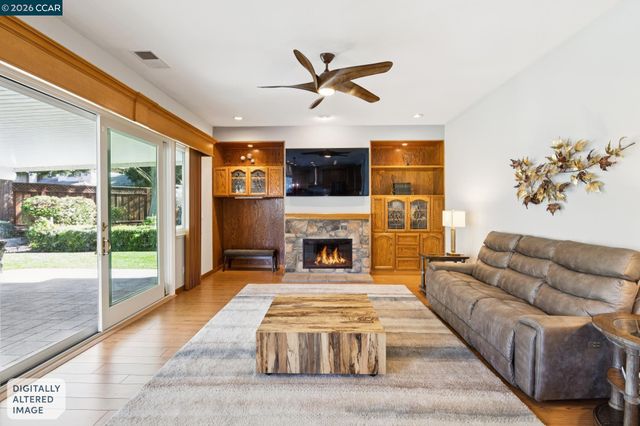 1869 Renee Way, Concord, CA 94521