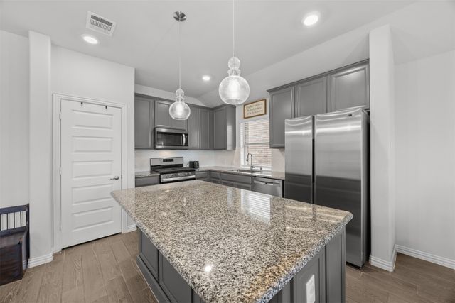 3928 White Rock Road, Celina, TX 75009
