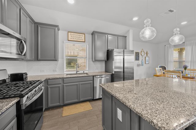 3928 White Rock Road, Celina, TX 75009