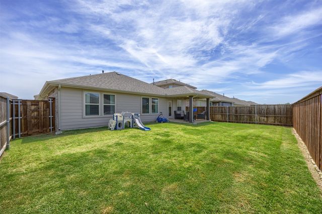 3928 White Rock Road, Celina, TX 75009