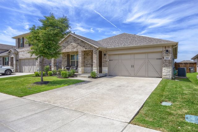 3928 White Rock Road, Celina, TX 75009