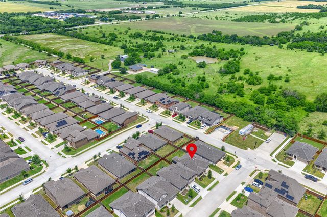 3928 White Rock Road, Celina, TX 75009
