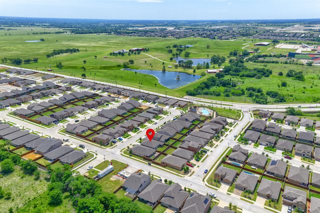 3928 White Rock Road, Celina, TX 75009