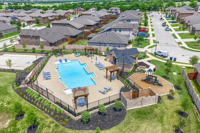 3928 White Rock Road, Celina, TX 75009