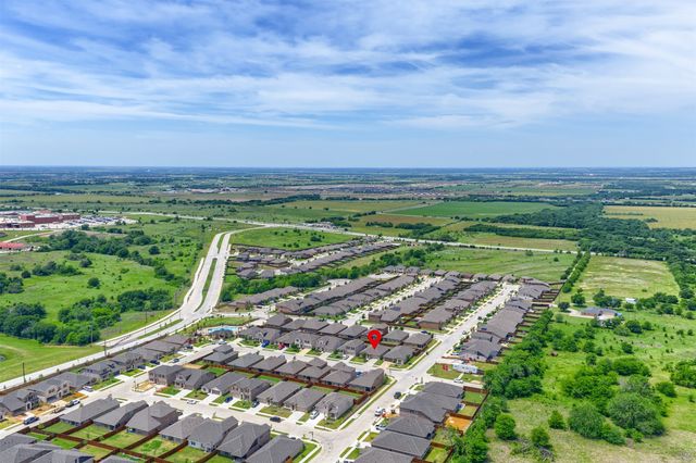 3928 White Rock Road, Celina, TX 75009