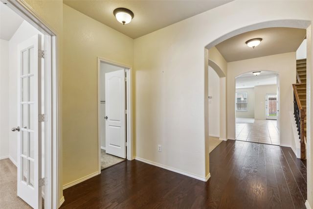 2030 Abbey Road, Heartland, TX 75126