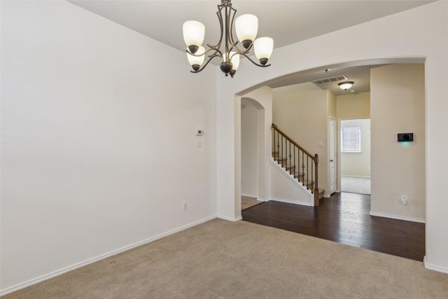 2030 Abbey Road, Heartland, TX 75126
