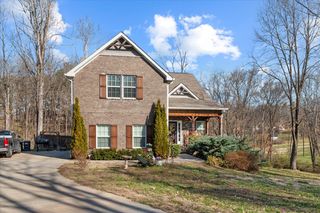 113 Summit Dr, Columbia, TN 38401