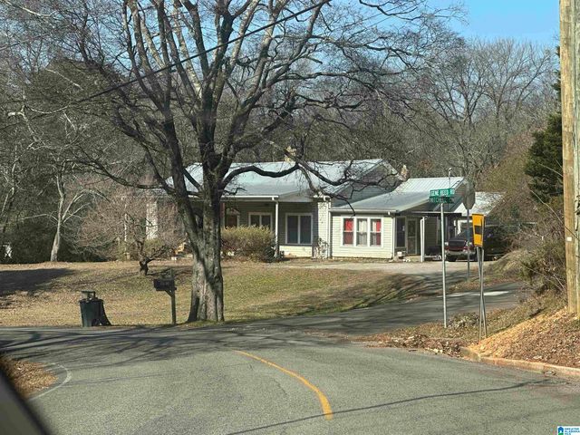 754 GENE REED ROAD, Birmingham, AL 35235