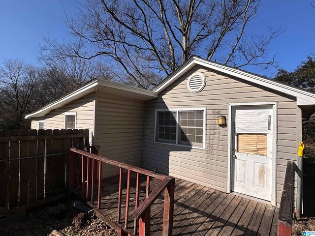 754 GENE REED ROAD, Birmingham, AL 35235