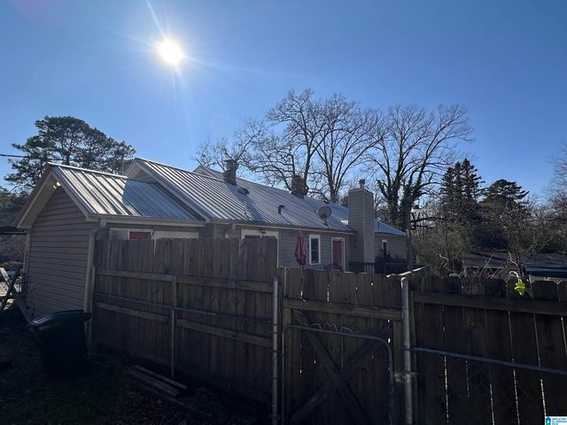 754 GENE REED ROAD, Birmingham, AL 35235