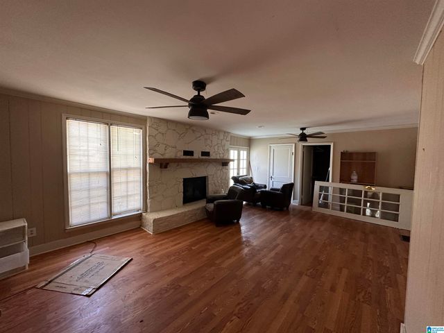 754 GENE REED ROAD, Birmingham, AL 35235