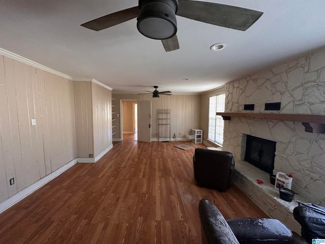 754 GENE REED ROAD, Birmingham, AL 35235