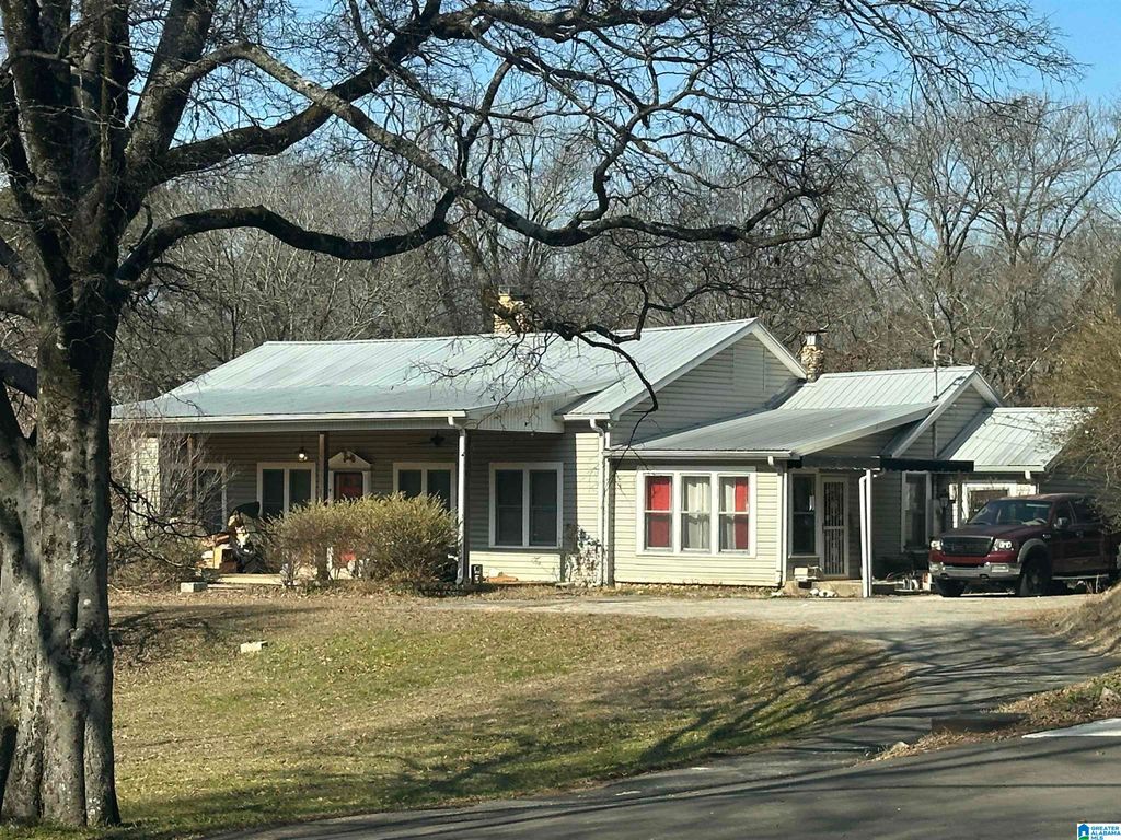 754 GENE REED ROAD, Birmingham, AL 35235