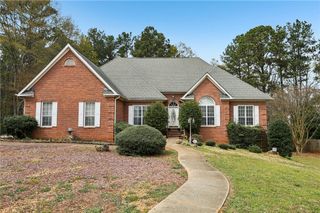436 Lancelot Trail, Mcdonough, GA 30252