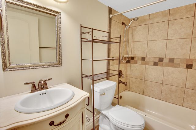 1902 S 1375 W, Syracuse, UT 84075