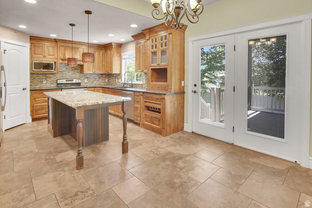 1902 S 1375 W, Syracuse, UT 84075