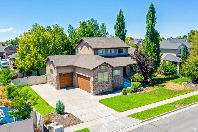 1902 S 1375 W, Syracuse, UT 84075