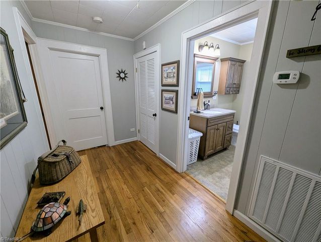 61 Haywood Street, Denton, NC 27239