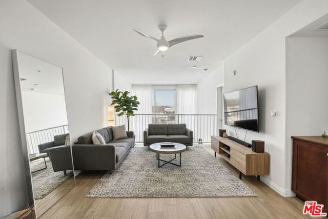 629 Traction Avenue 412, Los Angeles, CA 90013