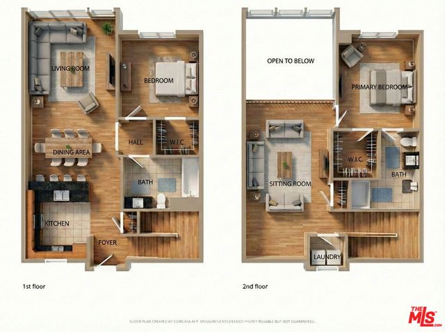 629 Traction Avenue 412, Los Angeles, CA 90013