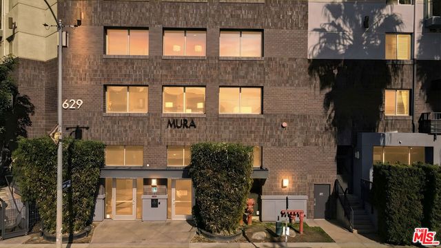 629 Traction Avenue 412, Los Angeles, CA 90013