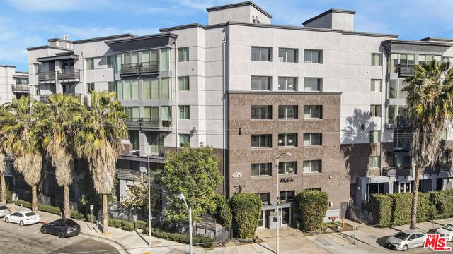 629 Traction Avenue 412, Los Angeles, CA 90013
