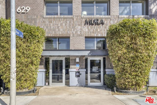 629 Traction Avenue 412, Los Angeles, CA 90013