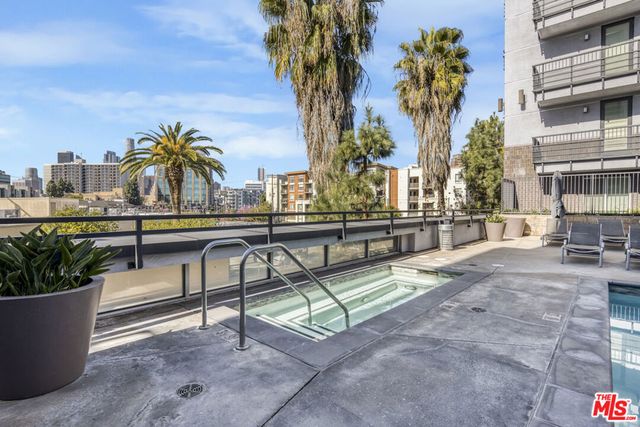 629 Traction Avenue 412, Los Angeles, CA 90013