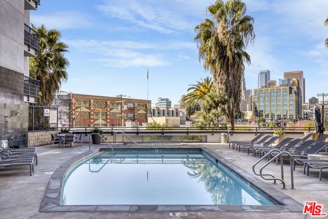 629 Traction Avenue 412, Los Angeles, CA 90013