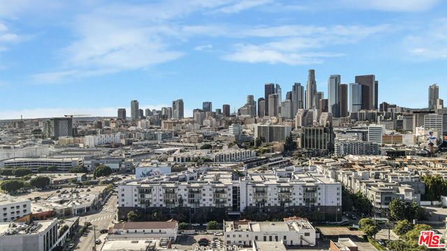 629 Traction Avenue 412, Los Angeles, CA 90013