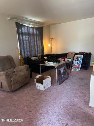 345 Lincoln Street, Fallon, NV 89406