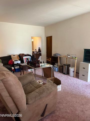 345 Lincoln Street, Fallon, NV 89406