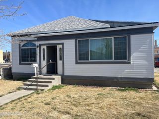345 Lincoln Street, Fallon, NV 89406