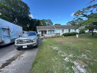 107 Parkwood Drive, Wilmington, NC 28409