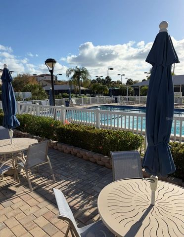 1732 KESTRAL PARK WAY S 43, Sarasota, FL 34231