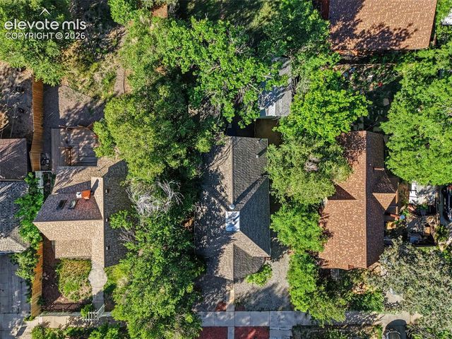 1317 W Kiowa Street, Colorado Springs, CO 80904
