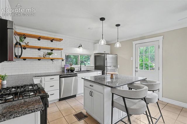 1317 W Kiowa Street, Colorado Springs, CO 80904