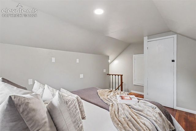 1317 W Kiowa Street, Colorado Springs, CO 80904